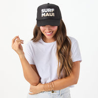 Surf Maui Hat