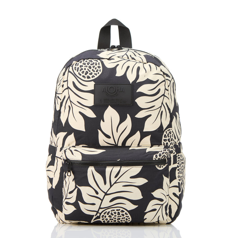 Holomua Backpack Sand/Black