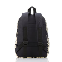 Holomua Backpack Sand/Black