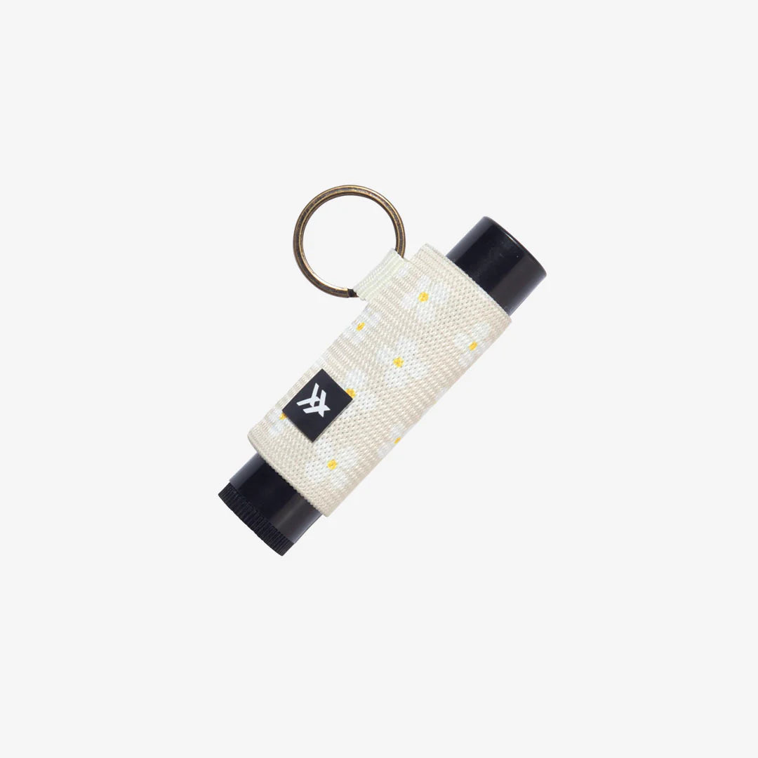 Luna Beige Lip Balm Holder