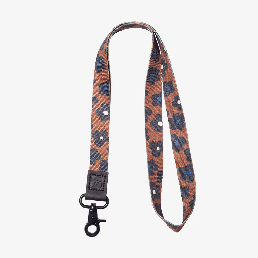 Wylde Neck Lanyard