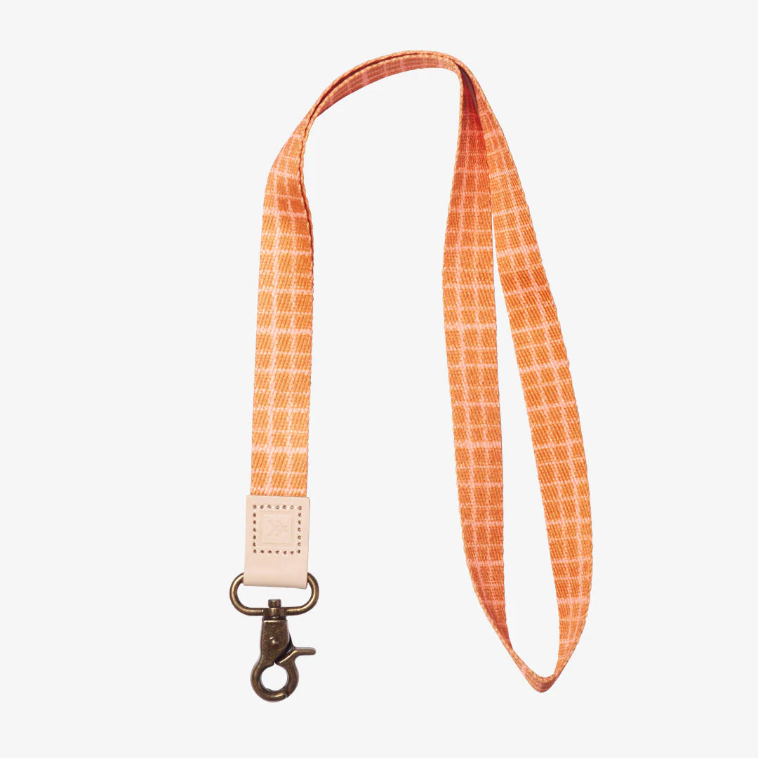 Irvine Neck Lanyard