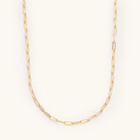 Emma Gold Fill Necklace