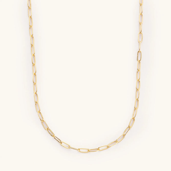 Emma Gold Fill Necklace