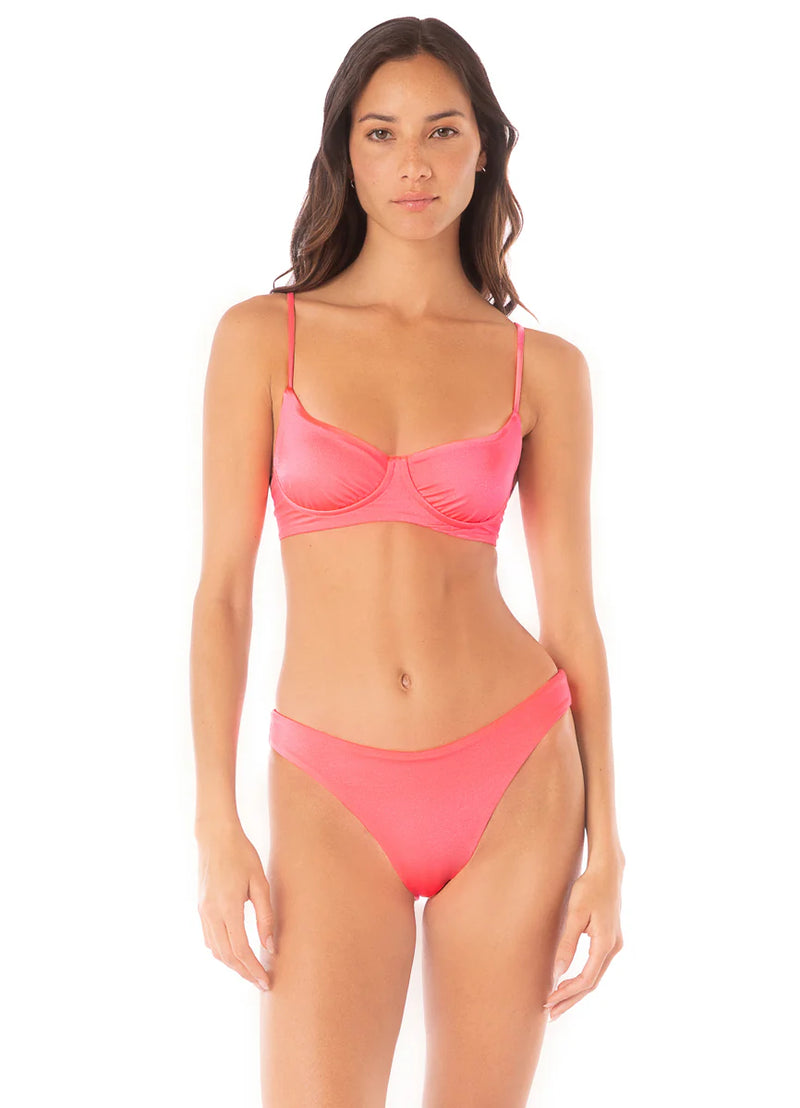 Sublimity Bottom Cerise