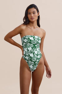 Paola One Piece Flora