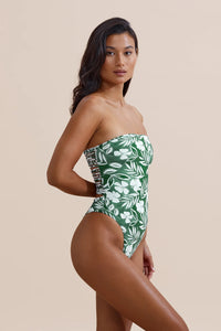 Paola One Piece Flora