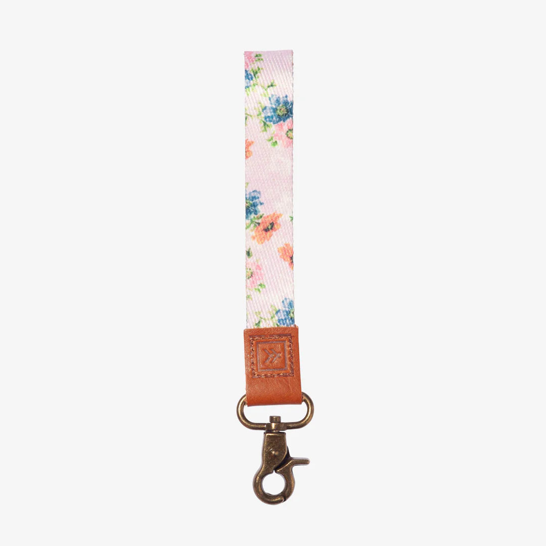 Opal Wrist Lanyard