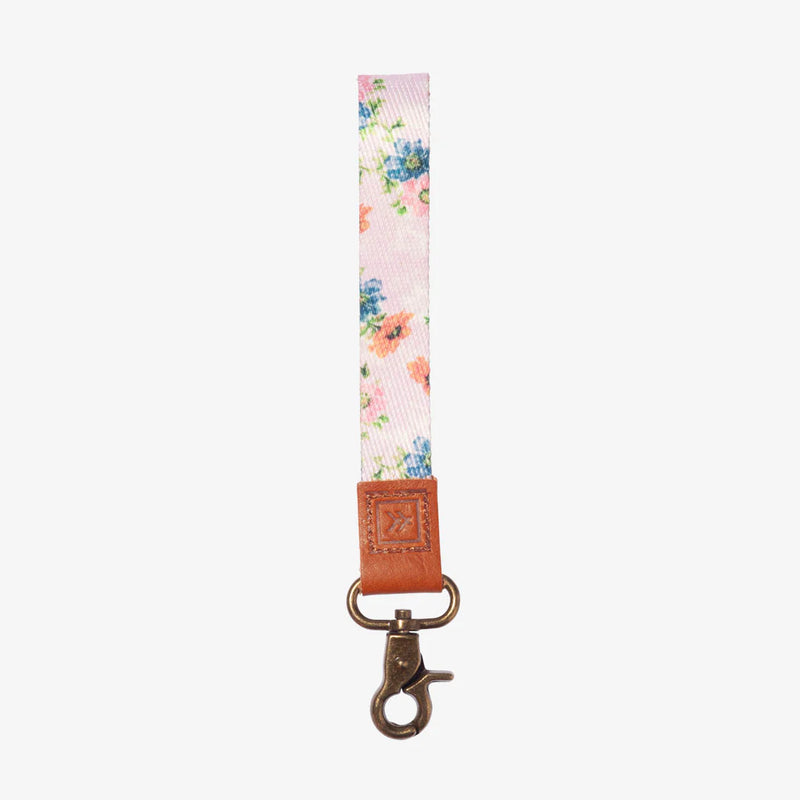 Opal Wrist Lanyard