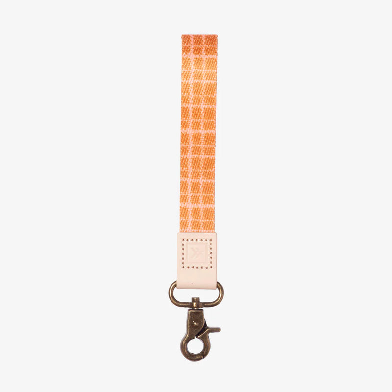 Irvine Wrist Lanyard