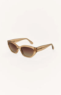 Mirage Sunglasses Sand/Gradient