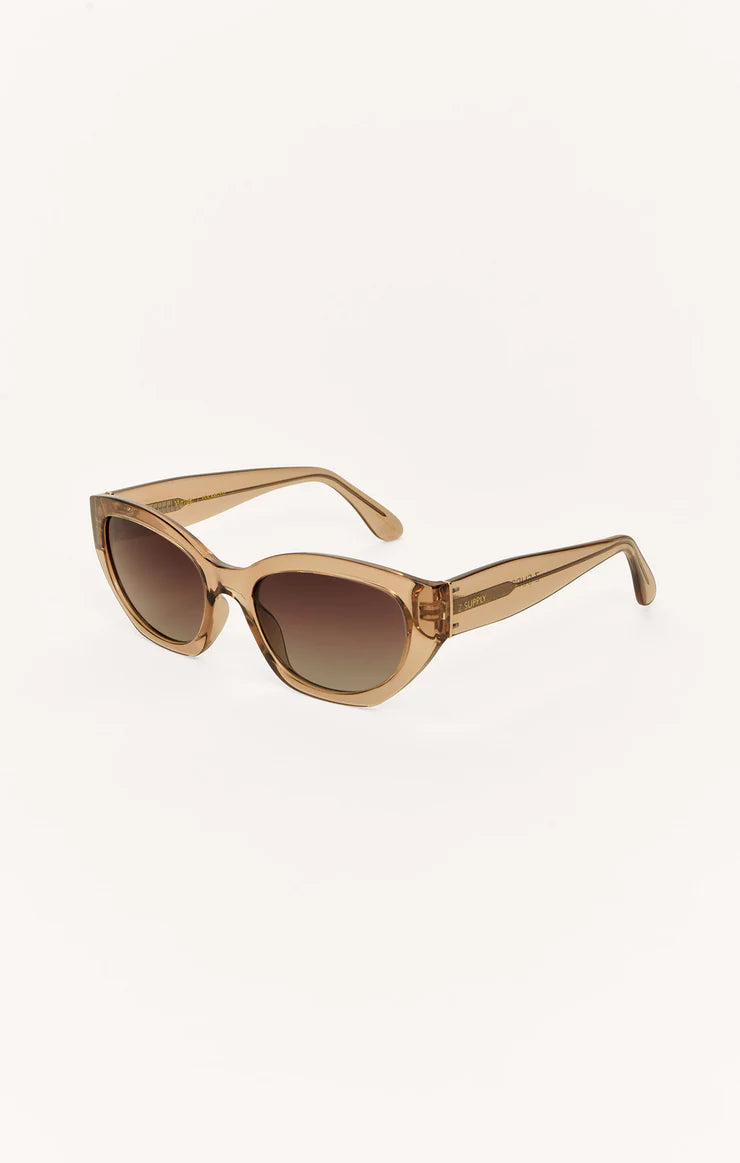 Mirage Sunglasses Sand/Gradient