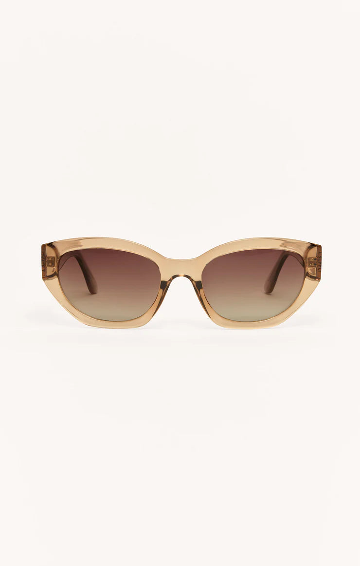 Mirage Sunglasses Sand/Gradient