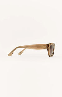 Mirage Sunglasses Sand/Gradient