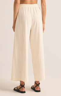 Scout Flare Pant Sea Salt