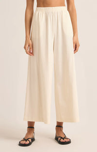 Scout Flare Pant Sea Salt