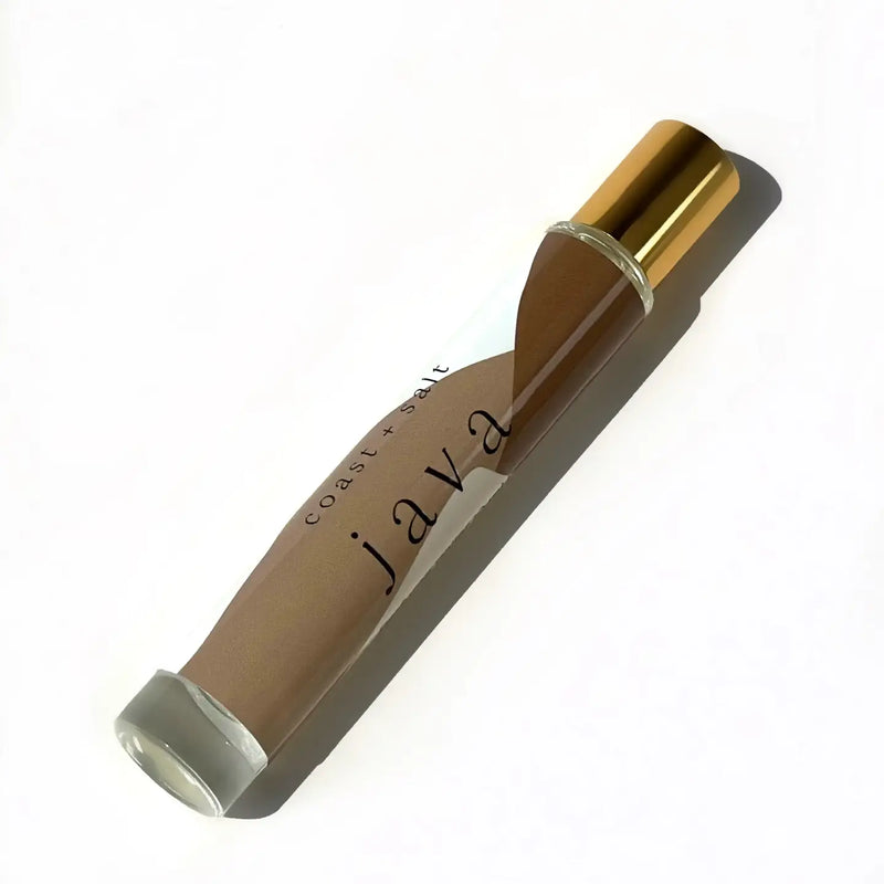 Java Perfume Roller