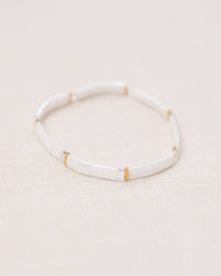 Pina Colada - Tila Bracelet