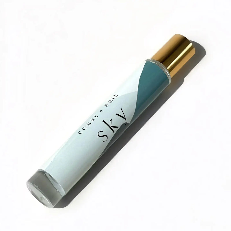 Sky Perfume Roller