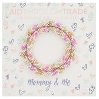 Mommy & Me Bracelets Dollhouse