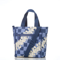 Overlei Crossbody Current/Navy