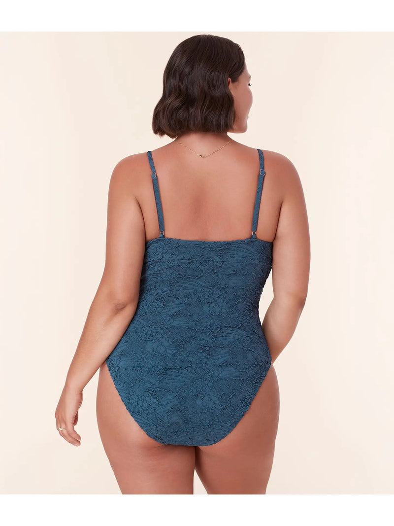 Lanikai One Piece Stargazer