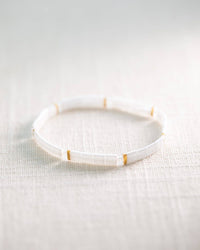 Pina Colada - Tila Bracelet