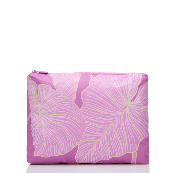 Launui Mid Pouch Glow/Orchid