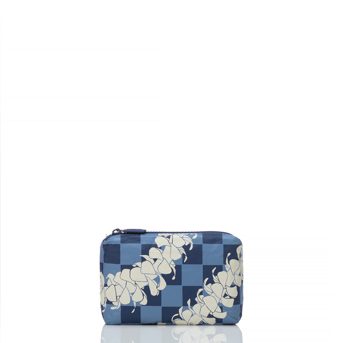 Overlei Mini Pouch Current/Navy