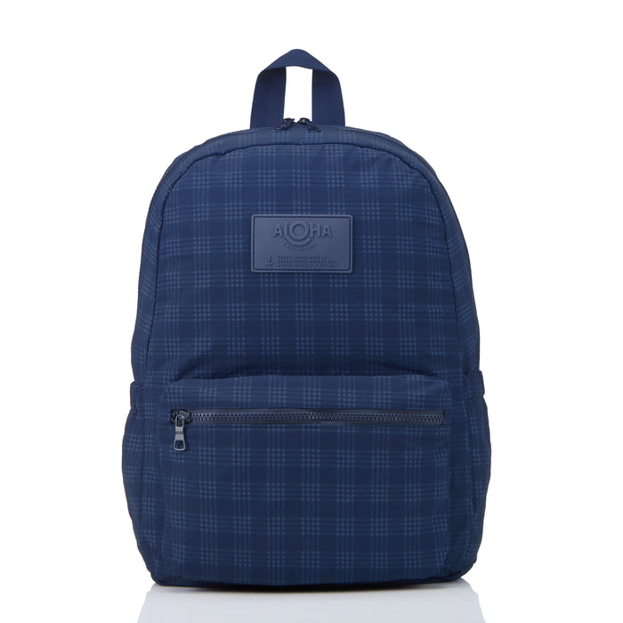 Palaka Backpack Navy