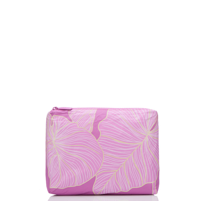 Launui Small Pouch Glow/Orchid