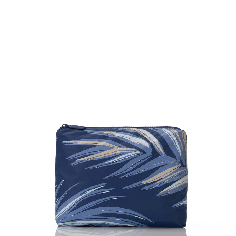 Sway Small Pouch Hanalei Moon Navy