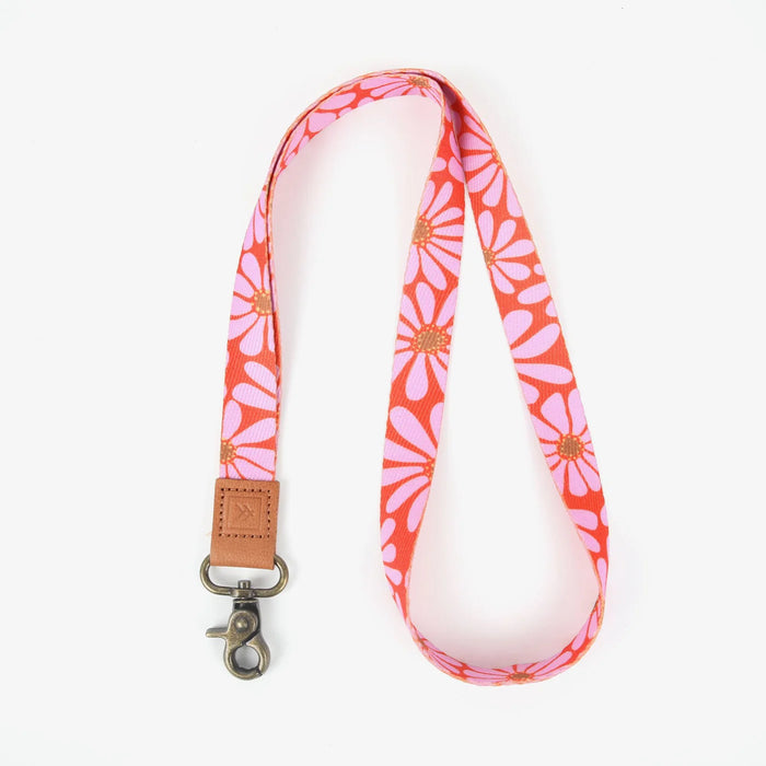 Emmeline Neck Lanyard