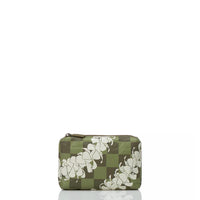 Overlei Mini Pouch Limu/Olive