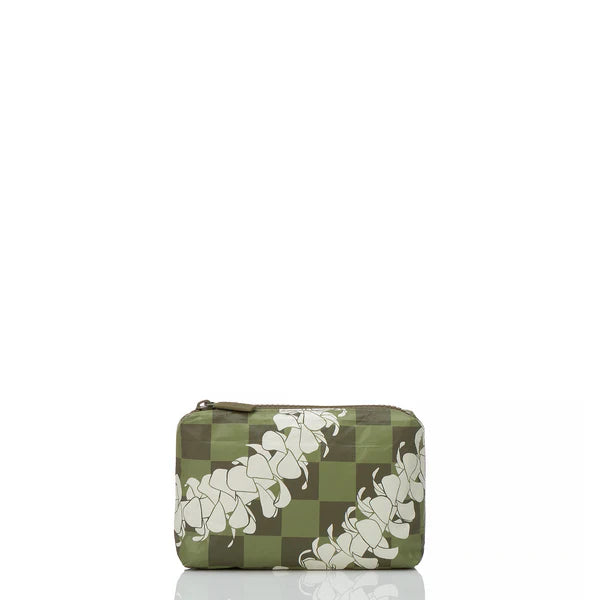 Overlei Mini Pouch Limu/Olive