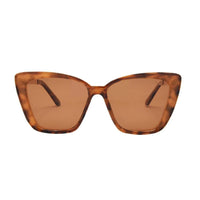 Aloha Fox Tort/Brown