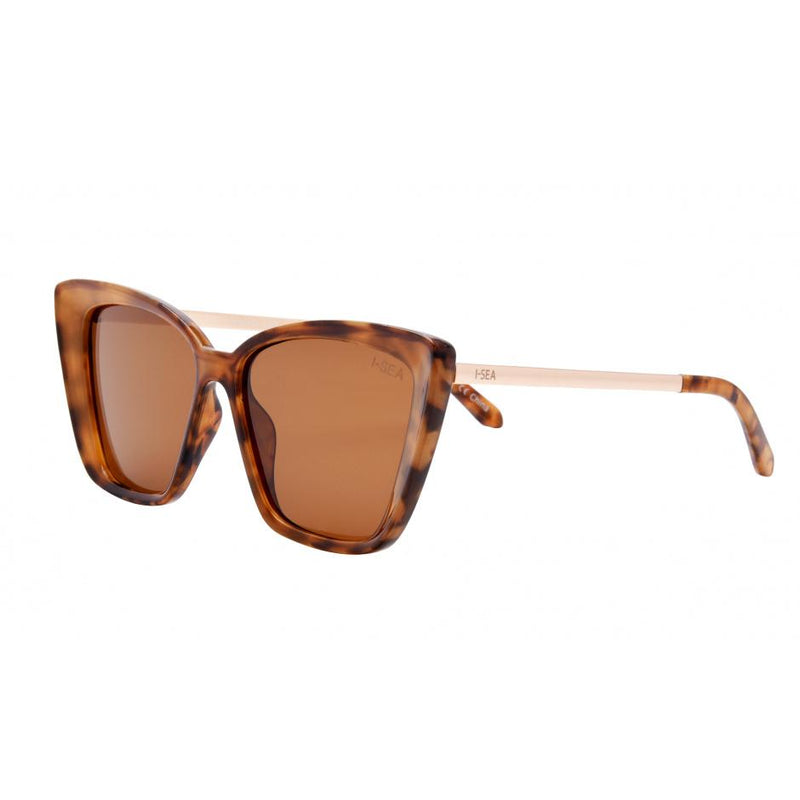 Aloha Fox Tort/Brown